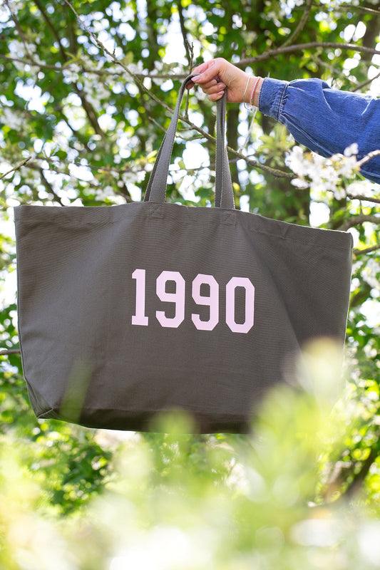 The YEAR Tote