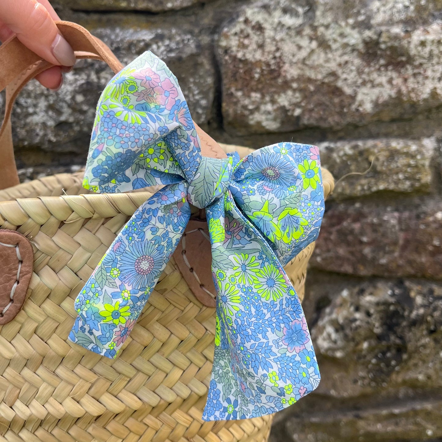 Mini Liberty Bow