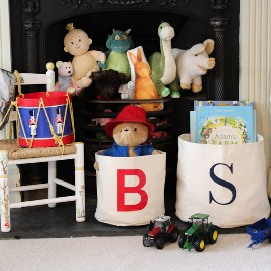 The Toy Trug